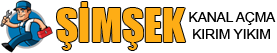 Şimşek Kanalizasyon