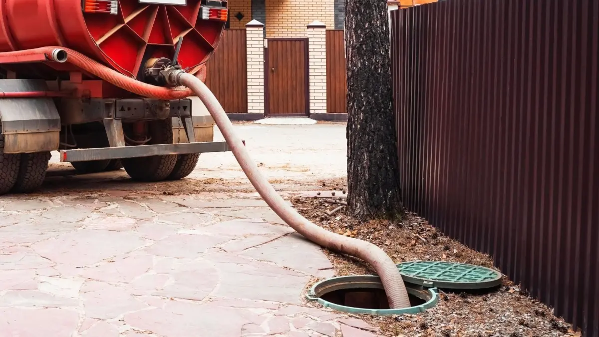 Hasköy Logar Açma, Tıkalı Gider Açma ve Kanal Temizleme