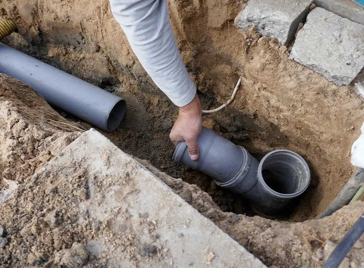 Maltepe / Anıttepe Logar Açma ve Tıkalı Gider Açma Hizmetleri