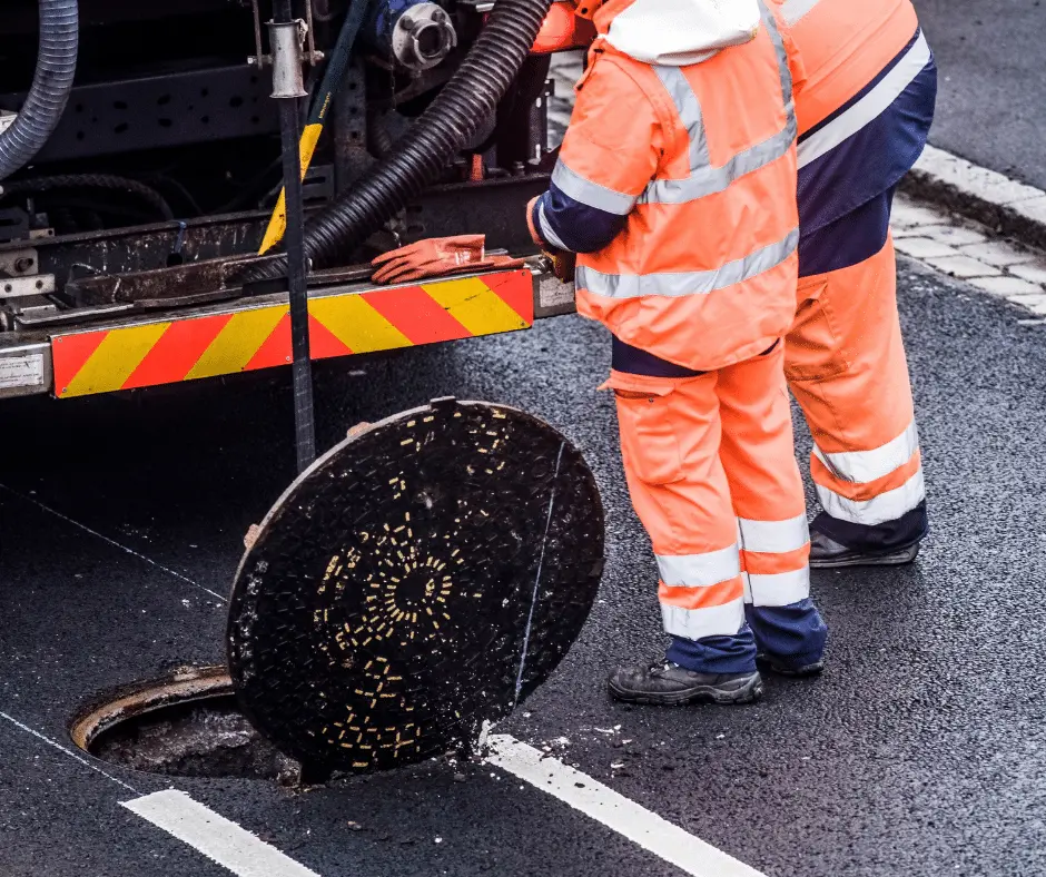 Şimşek Kanalizasyon